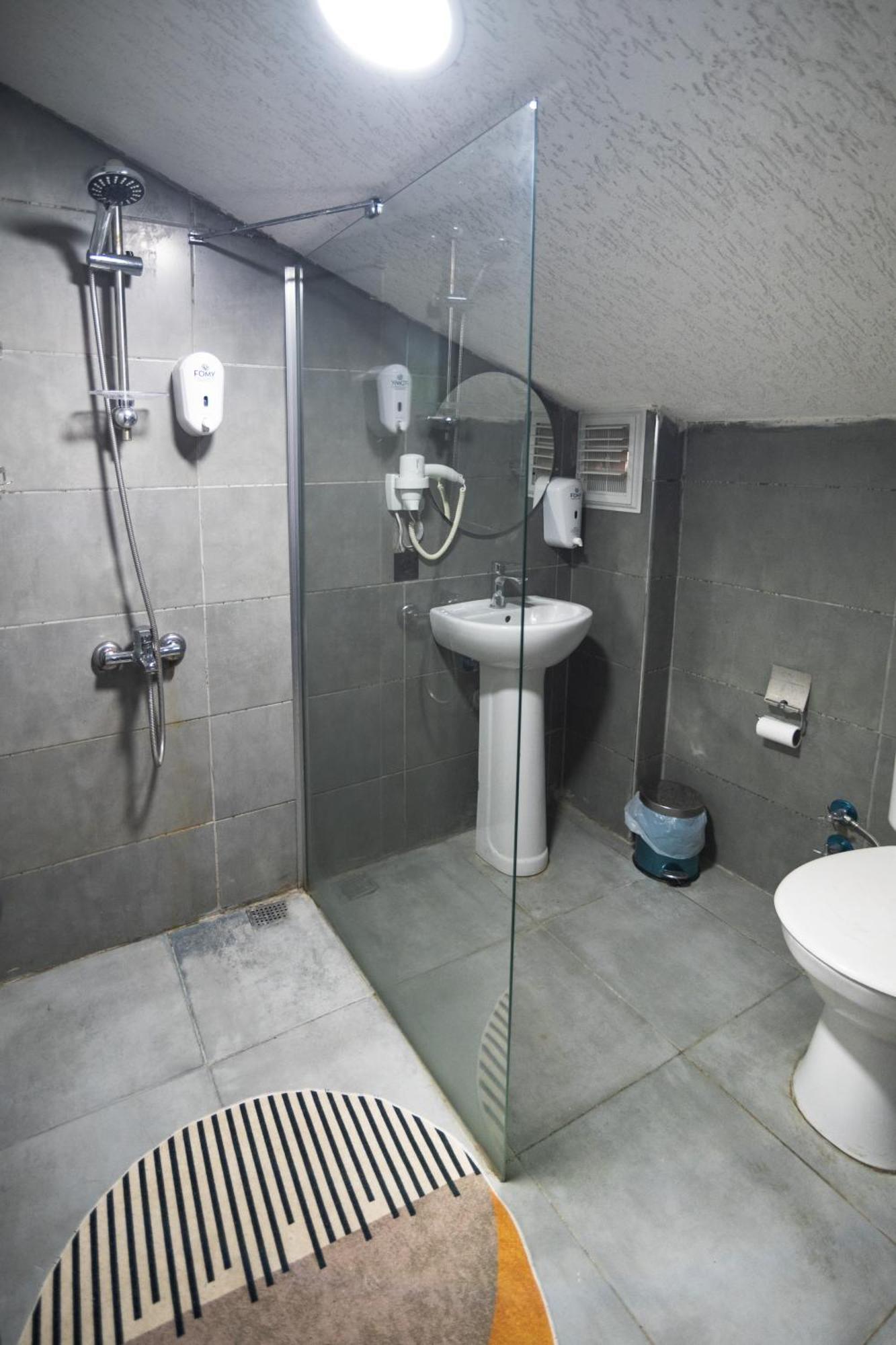 Nest Hotel Sisli Estambul Exterior foto
